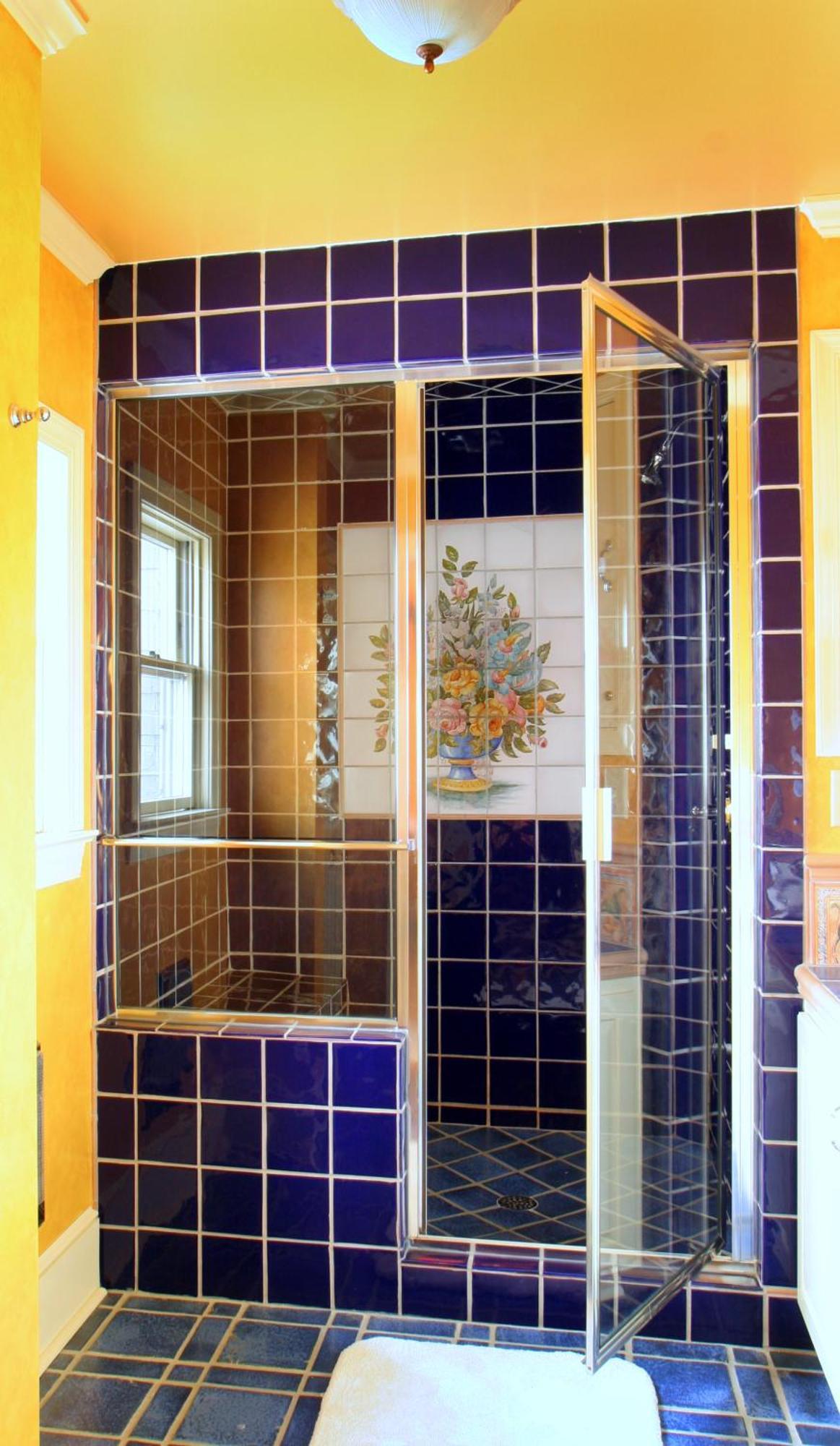 Boyce L'Auberge Provencale Inn & Restaurant חדר תמונה