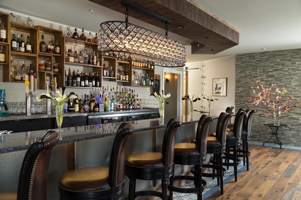 Boyce L'Auberge Provencale Inn & Restaurant מראה חיצוני תמונה