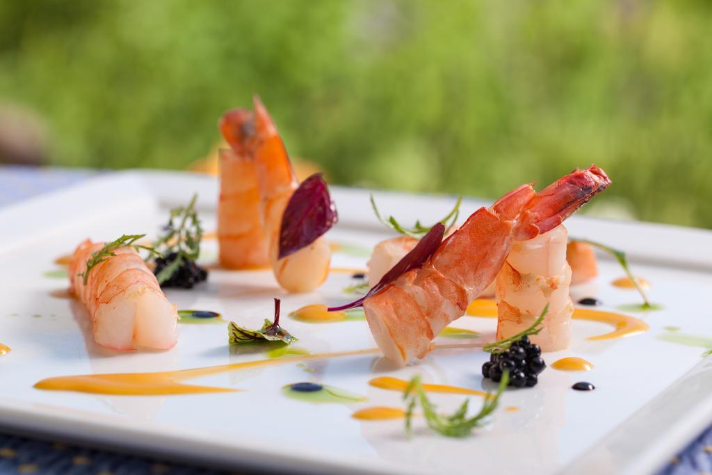 Boyce L'Auberge Provencale Inn & Restaurant מראה חיצוני תמונה