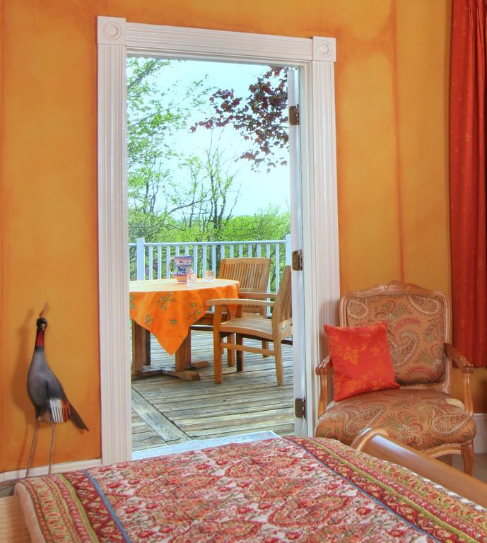 Boyce L'Auberge Provencale Inn & Restaurant מראה חיצוני תמונה