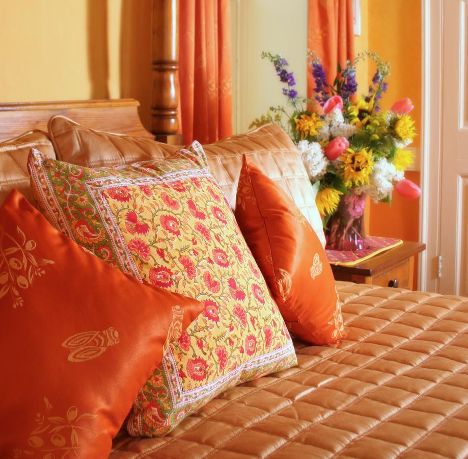 Boyce L'Auberge Provencale Inn & Restaurant מראה חיצוני תמונה