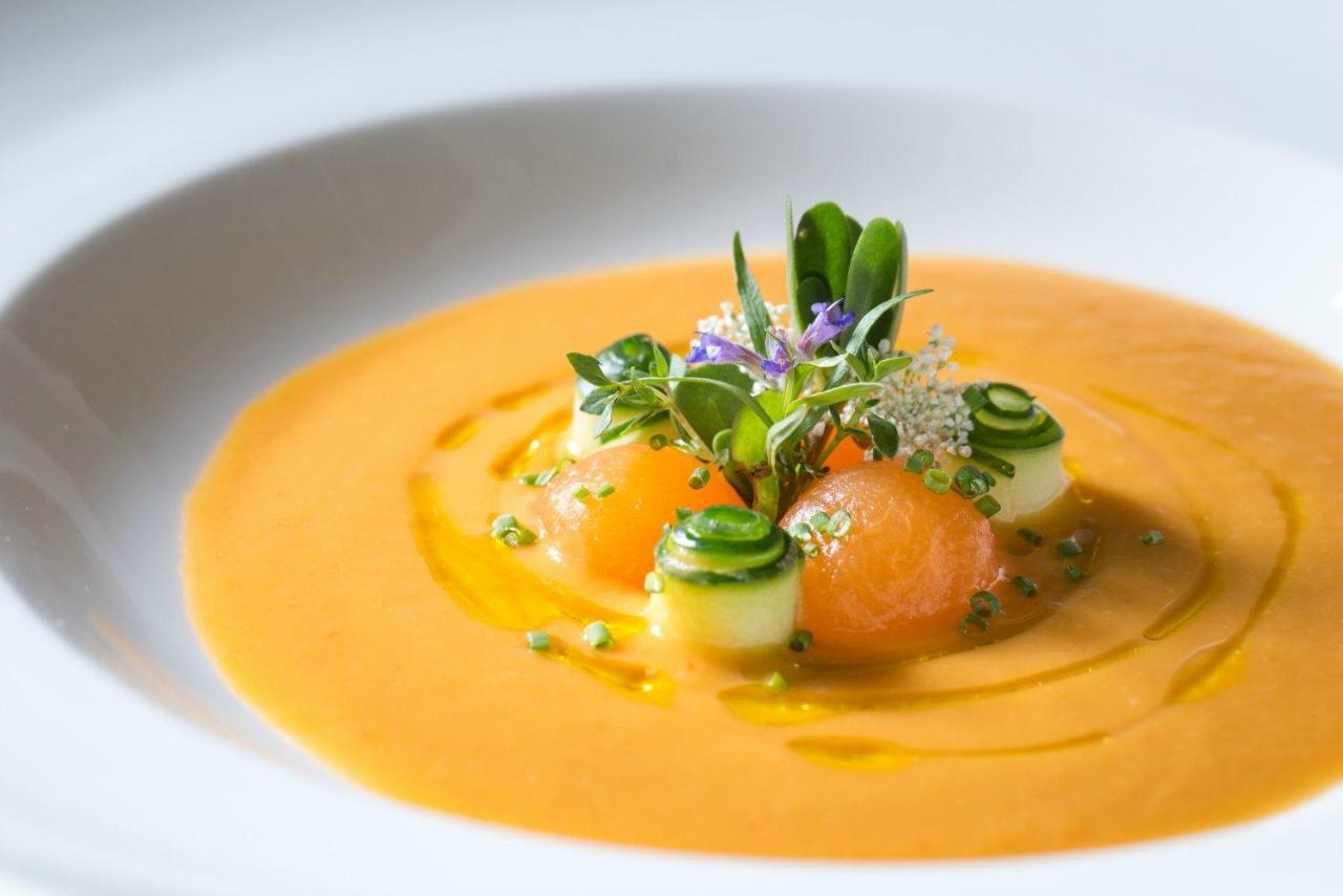 Boyce L'Auberge Provencale Inn & Restaurant מראה חיצוני תמונה