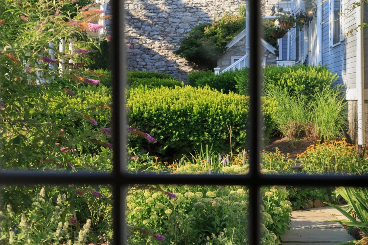 Boyce L'Auberge Provencale Inn & Restaurant מראה חיצוני תמונה